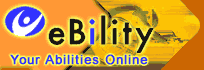 click here to return to the ebility homepage