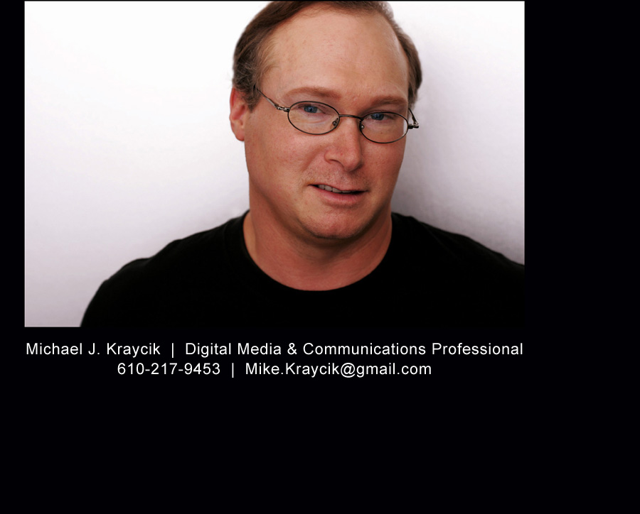 Mike Kraycik