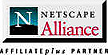 Netscape Logo