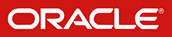 ORACLE Logo