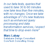 CoreTech Quote